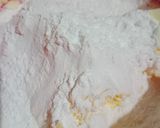 Foto langkah ke 2 dari resep Sagu Keju cookies.