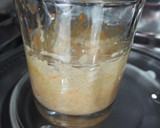 Foto del paso 2 de la receta: Mug cake esponjoso de zanahoria 🥕 y coco 🥥