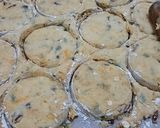 Foto langkah ke 5 dari resep Pumpkin Scones.