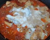 Foto langkah ke 3 dari resep Gulai Ayam Praktis.