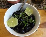 Foto del paso 2 de la receta: Aperitivo rápido de último momento