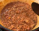 Bolognese sauce - ragù recipe step 5 photo