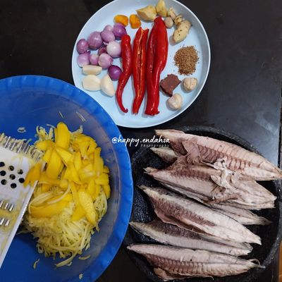 Langkah 1
