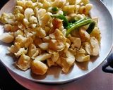 आंवले का अचार (Awle la achar recipe in hindi) रेसिपी चरण 1 फोटो