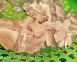 Foto langkah ke 1 dari resep Kwetiau Goreng Ayam.