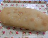 Foto del paso 1 de la receta: Pan relleno de pollo para Semana Santa (3)