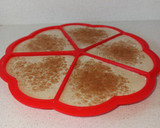 Foto del paso 2 de la receta: Gofres de avena y yogurt con Clickchef