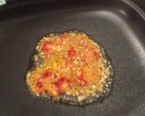 Foto langkah ke 1 dari resep Nasi Goreng Saus.