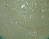 A picture of step 5 of Mango Cake.