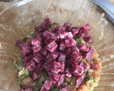 Foto del paso 3 de la receta: Tartar de salchichón ibérico