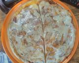 Foto del paso 7 de la receta: Pizza