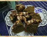Foto langkah ke 6 dari resep Brownies Green tea.