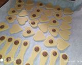 Gluténmentes, tojásmentes kókuszgolyó recept fázis 1 fotója