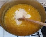 Foto del passaggio 7 della ricetta Risotto alla milanese