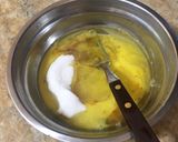 Foto del paso 1 de la receta: Galletitas de Nesquik