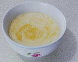 Une image de l'étape 3 de Soupe turque au riz et yaourt.