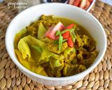 Foto langkah ke 4 dari resep Tongseng Daging Sapi.