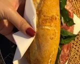 Foto do passo 3 de Panini