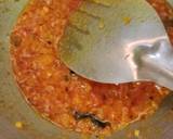 Baigan ka bharta recipe step 4 photo