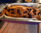 Tönkölylisztes mandulás kenyér recept fázis 2 fotója
