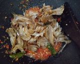 Foto langkah ke 3 dari resep Balado Ikan Asin (Asin Kapas).