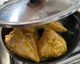 Foto del paso 2 de la receta: Pollo a la José