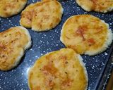 Foto del paso 7 de la receta: Pizzetas caseras (no fallan en un picnic)