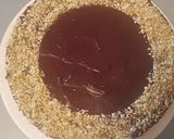 Pas rețetă Tort de biscuiți 5 fotografie