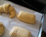 Foto del paso 19 de la receta: Masa danesa, cuernitos
