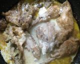 A picture of step 5 of Minty Chicken.