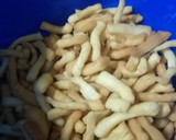 Foto del paso 4 de la receta: Palitos Salados 😋