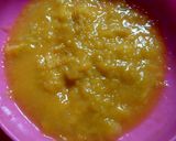 Foto langkah ke 1 dari resep Bolu Panggang Mangga Kuweni.