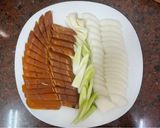 烏魚子的食譜步驟12照片