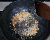 Foto langkah ke 2 dari resep Mie tek2 ala korea (pork) / ramnyun?.