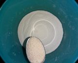 Foto del paso 1 de la receta: Baozi (dumplings)