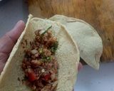Foto del paso 5 de la receta: Pescadillas de sardina (quesadillas fritas)