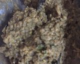 Foto langkah ke 1 dari resep Kue Gandasturi / Kumbu Kacang Hijau.