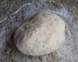 Foto del paso 4 de la receta: Pan de orégano y queso parmesano