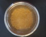 डाळ वडा (dal wada recipe in marathi) रेसिपी स्टेप 1 फोटो