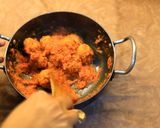 A picture of step 7 of Gravy Appe.