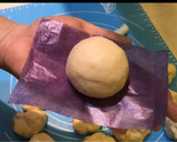 Foto langkah ke 8 dari resep Bakpao Kukus Lembut.