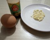 Foto langkah ke 1 dari resep Telor Ceplok Pontianak Ala Dapur Sempril.