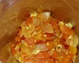 Tomato Carrot Soup