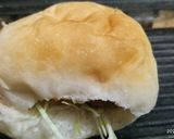 A picture of step 4 of Burger.
