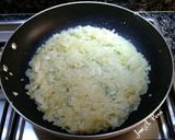 Foto del paso 5 de la receta: Bombas de patata y bacalao
