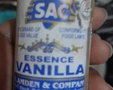 A picture of step 3 of Energy Booster Drink.