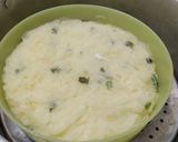 Foto langkah ke 2 dari resep Kukus Bihun Telur.