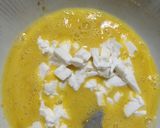 Foto del passaggio 2 della ricetta Frittata di carciofi