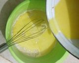 Foto langkah ke 3 dari resep Pukis Wannabe 😍😍.