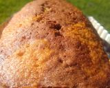 Foto del paso 2 de la receta: Budín De Limón y Chocolate🍋🍫